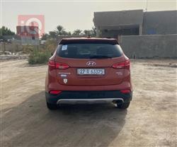 هیۆندای سەنتافی